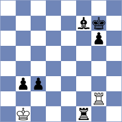 Ronka - Narayanan (chess.com INT, 2021)
