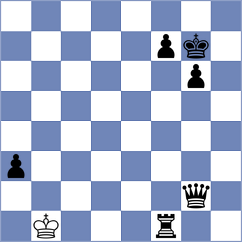 Matei Catruna - Avichal (Chess.com INT, 2020)