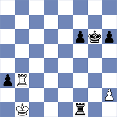 Citores - Riquembourg (Europe Echecs INT, 2021)