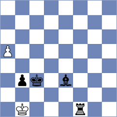 Kjaergaard Jensen - Tregubov (chess.com INT, 2025)