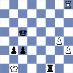 Tarasova - Stepanencu (Chess.com INT, 2021)