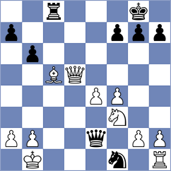 Novak - Goncharov (chess.com INT, 2024)