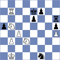 Preobrazhenskaya - Ayush (Sharjah UAE, 2025)