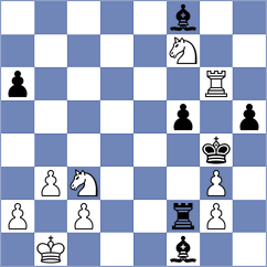 Atanasov - Coelho (chess.com INT, 2022)