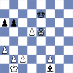Avalos Parra - Samarth (chess.com INT, 2022)
