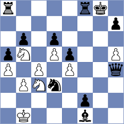Begri - Bahner (Playchess.com INT, 2009)