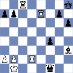 Mazur - Skiendzielewski (Augustow, 1996)