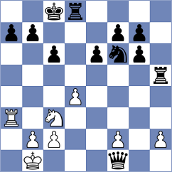 Stevens - Cosic (Bratislava, 1993)