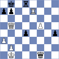 Fernandez Fernandez - Mickos Kaminski (Oviedo, 2007)