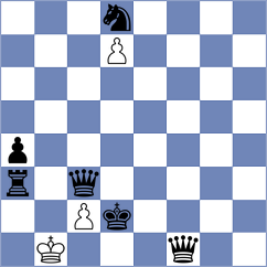 Lopez Rayo - Moroni (chess.com INT, 2025)