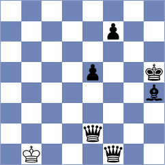 Amoo - Kamali (Chess.com INT, 2021)
