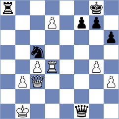 Libiszewski - Sebag (Saint Quentin, 2014)
