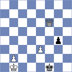 Nagare - Mende (chess.com INT, 2024)