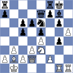 Demchenko - Viana da Costa (chess.com INT, 2025)