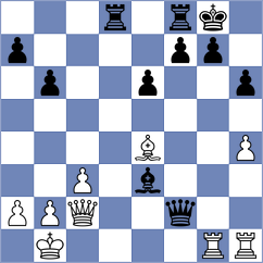 Karvatskyi - Tomczak (chess.com INT, 2025)