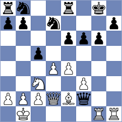 Hickman - Ziffer (Sydney, 2002)