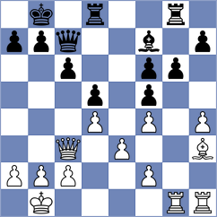 Collier - De Kruif (St James GCI, 2024)