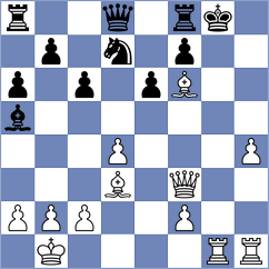 O'Boyle - Evans (Lichess.org INT, 2020)