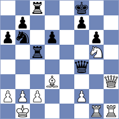 Liang - Wong (Karlsruhe GER, 2025)