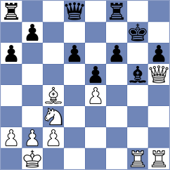 Munoz Hidalgo - Garcia Alvis (Florencia, 2015)