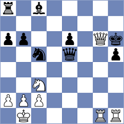 Tendick - Tettmann (Playchess.com INT, 2012)