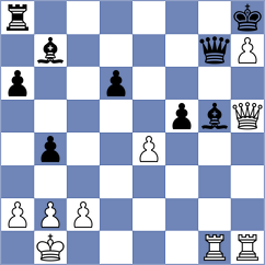 Carlsen - Shankland (chess.com INT, 2025)