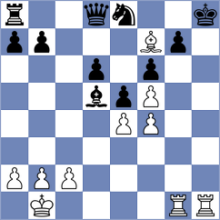 Tari - Jahnz (chess.com INT, 2025)