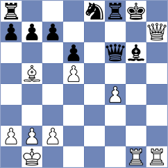 Chan Yi Ren - Ghoreishi Amiri (chess.com INT, 2024)