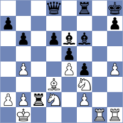 Shilnikov - Yevlampiev (Kstovo, 2009)
