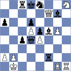 Ewbank - Matthews (Kingston, 1998)