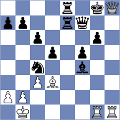 Papp - Fierro Baquero (FIDE Online Arena INT, 2024)