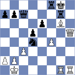 Sanchez Rodriguez - Martinez Soler (Parla, 2008)
