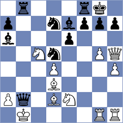 Penoyer - Stein (USA, 1991)