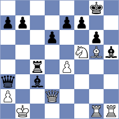 Bull - Agdestein (Gausdal, 2003)