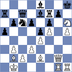 Jasarbegovic - Schmalhofer (Landau, 1996)