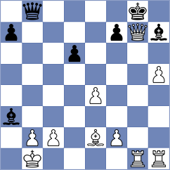 Bartak - Martikanova (Chess.com INT, 2021)