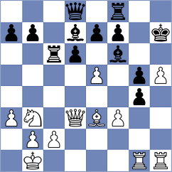 Lucas - Cerrato (Montevideo, 2003)
