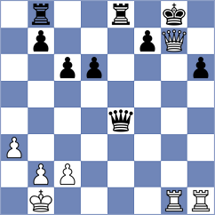 Abo Maktoma - Tissir (Lichess.org INT, 2021)