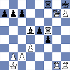 Nguyen - Tilahun (chess.com INT, 2024)