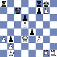 Casares Ugueto - Zepeda Berlanga (chess.com INT, 2025)