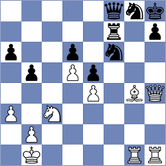 Solino Barreiro - Alvarez Velez (Zarautz, 2013)
