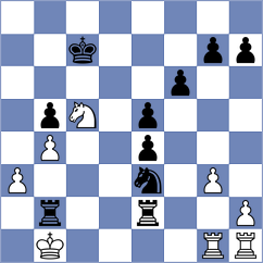 Zaurenbek - Turdaliev (Bishkek, 2006)