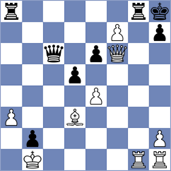 Hoepfl - Olsson (chess.com INT, 2024)