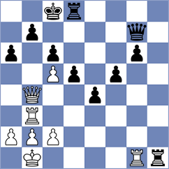 Travkina - Piesik (chess.com INT, 2024)