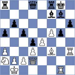 Serifovic - Murr (Landau, 1996)