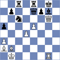 Dr Ex - Neumann (Playchess.com INT, 2005)