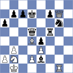 Kolev - Boytsov (Ufa, 2006)