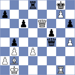 Gregoric - Stevik (Prague CZE, 2024)