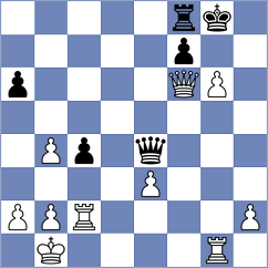 Jaskolka - Agasarov (chess.com INT, 2022)