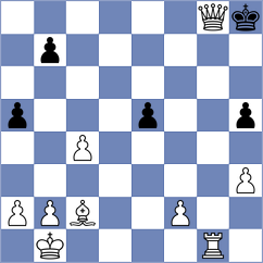 Mickiewicz - Bryant (chess.com INT, 2024)